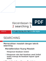 1 Searching1