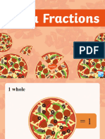 Au N 745 Pizza Fractions Powerpoint - Ver - 2