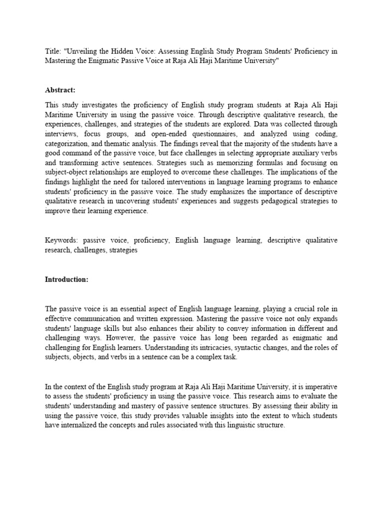 Artikel Grammar | PDF