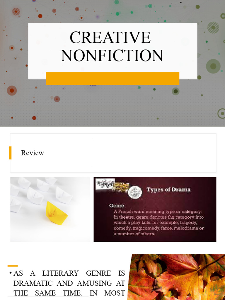 Reading and Writing Fiction Co1 PDF