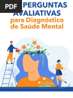 McLean Screening Instrument For BPD (MSI-BPD) | PDF