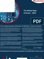 Global State of Scams Report 2023 - Global - GASA - Final