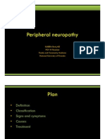 Peripheral Neuropathy-Kabera Rene 