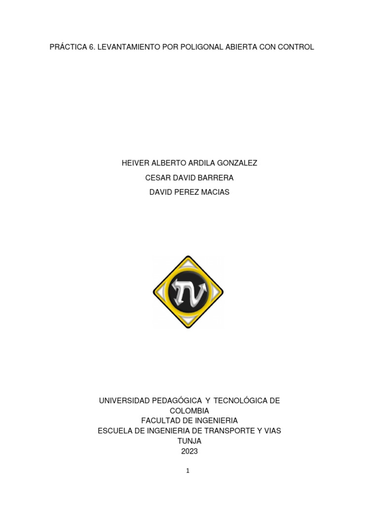 Practica 6 | PDF