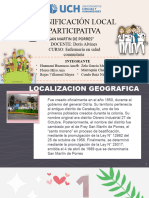 PLP SMP (Grupo 2)