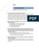 Tarea Leccion 1