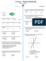 PS - Math 7° - 3P 2023