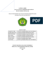 LAPORAN AKHIR PLP 2 IKIP PGRI PONTIANAK