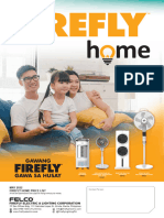 (Price List) Firefly Home May 2022 Issue
