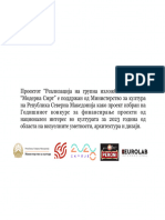Group PDF Export