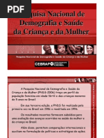 pesquisa.nacional.demografia.saude.mulher.criança