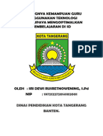 Makalah Bu Dewi