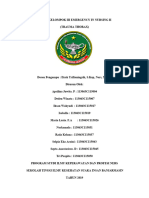 Kelompok 3 Trauma Thorax