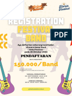 Band Ankul Fest