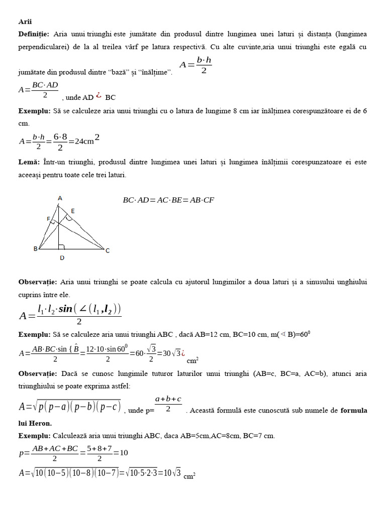 Arii Def PDF