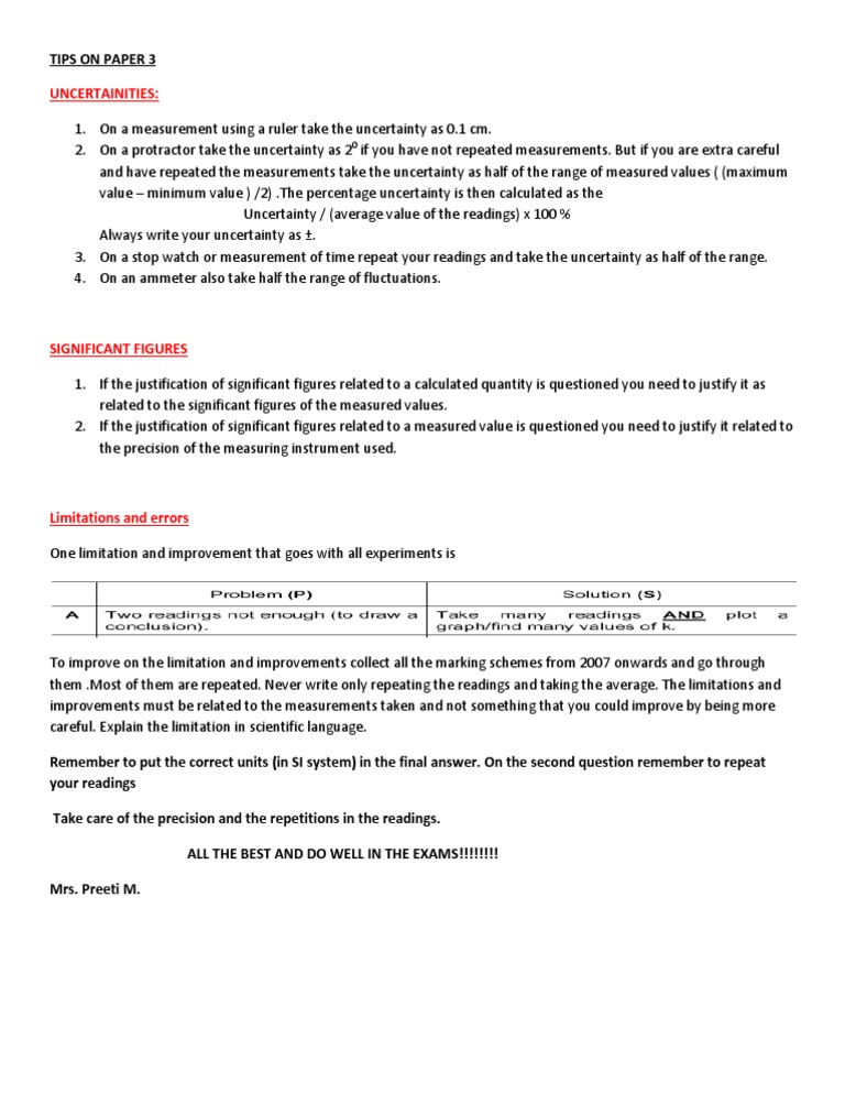 Essay significant figures 08 picture