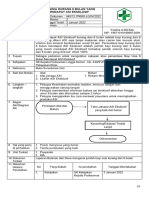 15. SOP ASI Eksklusif kurang dr 6 Bulan