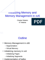 4 - Memory Management