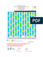 DCG 2 23.24 - Calendrier Alternance