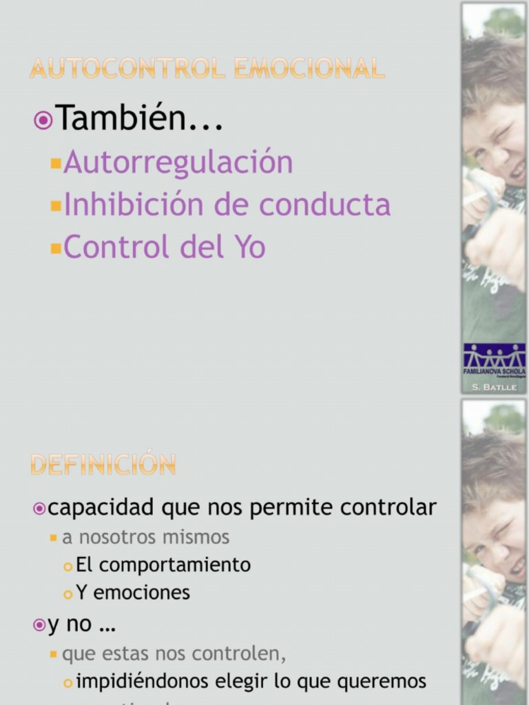 AUTOCONTROL | PDF