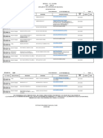 Estados Oralidad CGP Despachos