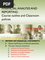 Active CFE Cases for Capstone 2 | PDF | Accounting
