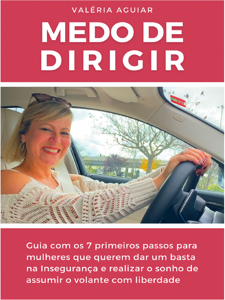Guia Medo de Dirigir | PDF