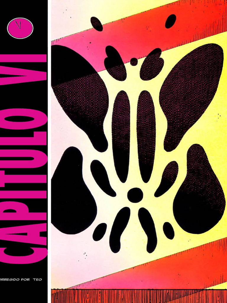 Watchmen 6 | PDF