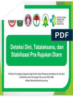 Tatalaksana Diare Balita_Modul blended training UKK GASTRO Fasilitator (1)