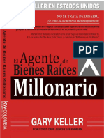 PDF El Agente de Bienes Raices Mill Gary Keller Compress