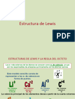 Estructura de Lewis