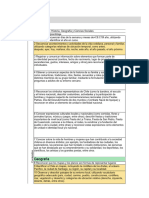 Gantt Historia