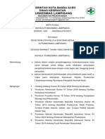 2.5.1 EP 1 SK Penetapan Pengelola Kontrak Kerja