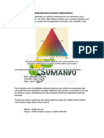 Colorimetría