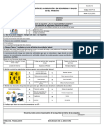 Gss FT 32 - Evaluacion de Induccion