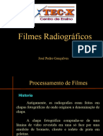Filmes Radiográficos