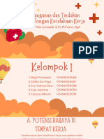 Kelompok 1 K3