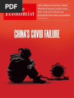 The Economist - US Edition - The Economist