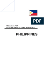 Metadata Philippines