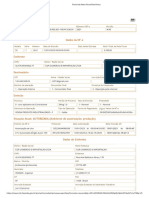 Portal Da Nota Fiscal Eletrônica PDF