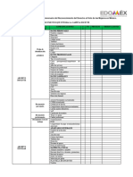 Seguimiento Administrativo Docentes