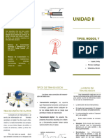 CLASE II UNIDAD II Redes de Procesos Industriales