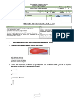 Evaluación Nº1