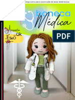 Médica - Amanita Croche (01-04) .PT - Es