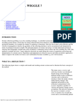 What Makes A Seismic Wiggle - Presentation - From - Xsgeo-Dot-Com - 1999