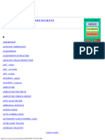 Seismic Index - Presentation - From - Xsgeo-Dot-Com - 1999