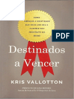 Destinados a Vencer Kris Vallotton (2)