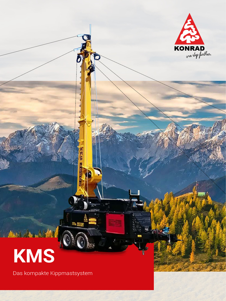 KMS Deutsch | PDF