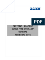 OMU59019 - RTB COMPACT Technical Data Sheet