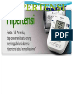 PDF Power Point Hipertensi